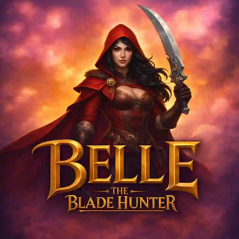 Belle the Blade Hunter Casino Game