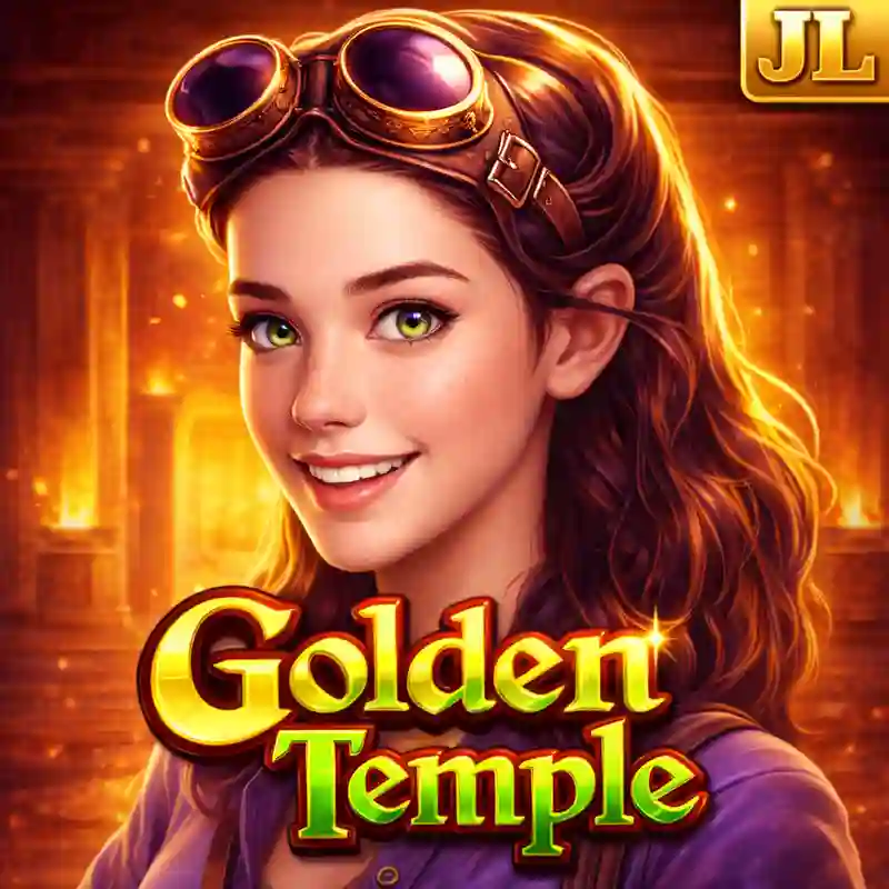 Golden Temple