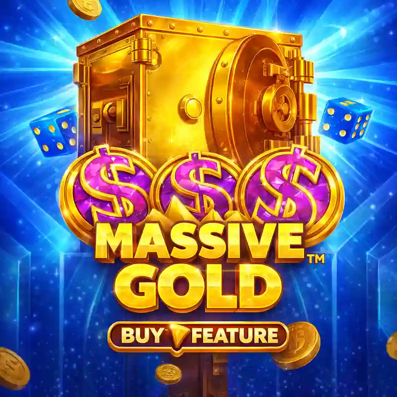 Massive Gold