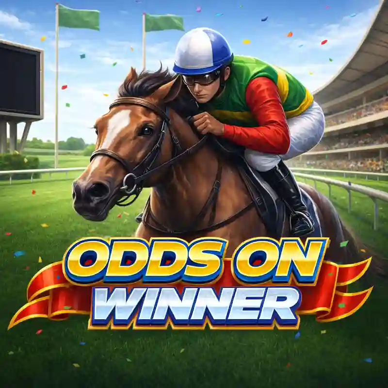 Odds On Winner