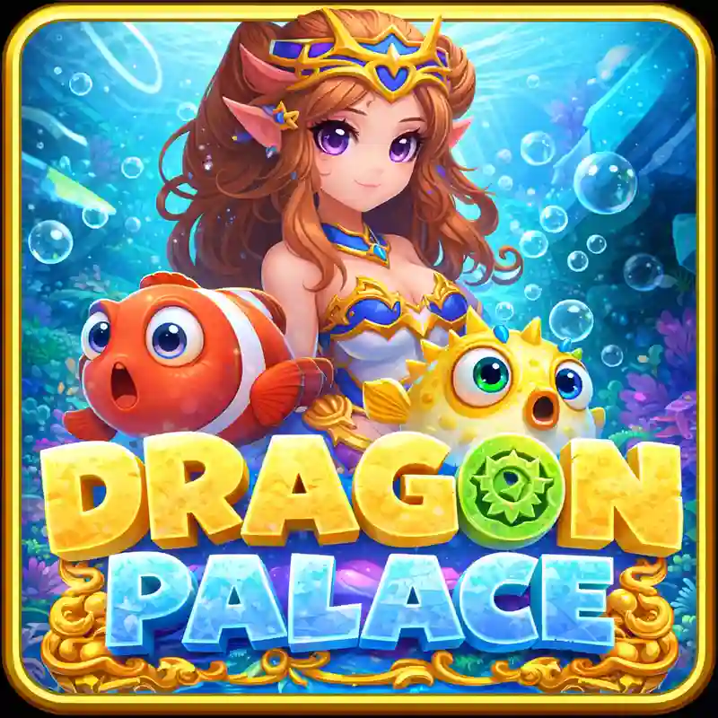 Palasyo ng Dragon casino game